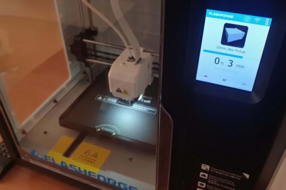 Nowoczesna technologia wsparciem dla szkoły - zdjęcie 6