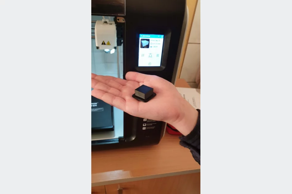 Nowoczesna technologia wsparciem dla szkoły - zdjęcie 8