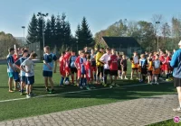 TURNIEJ PIŁKARSKI NA „ORLIKU” W MĘCINIE - zdjęcie główne
