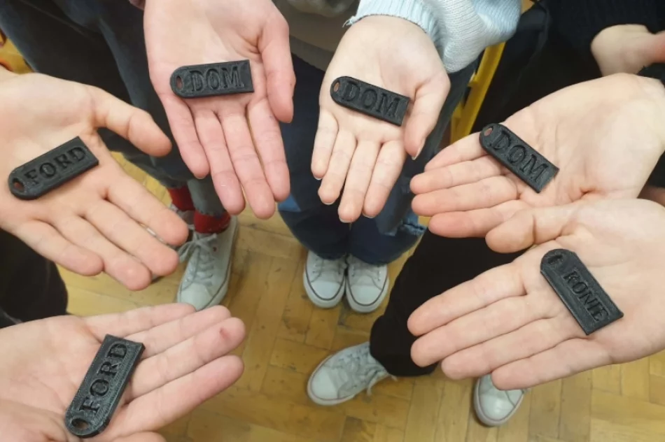 Nowoczesna technologia wsparciem dla szkoły - zdjęcie 12