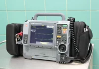 "Tarcza" sfinansowała sprzęt dla szpitala - zdjęcie główne