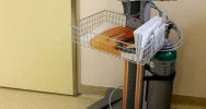 "Tarcza" sfinansowała sprzęt dla szpitala - zdjęcie 2