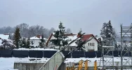 Rusztowanie i szalunki - postępuje budowa mostu - zdjęcie 4