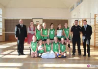 Dziewczęta z Pisarzowej bezkonkurencyjne! - zdjęcie główne