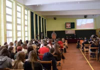 Pilecki, Gawron… Orkan - zdjęcie główne