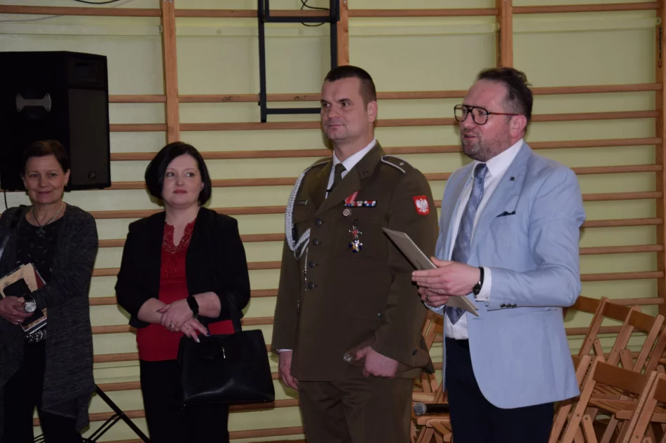 Pilecki, Gawron… Orkan - zdjęcie 2