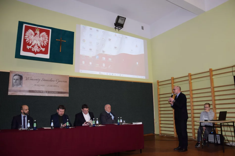 Pilecki, Gawron… Orkan - zdjęcie 3