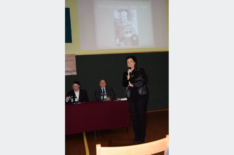 Pilecki, Gawron… Orkan - zdjęcie 4