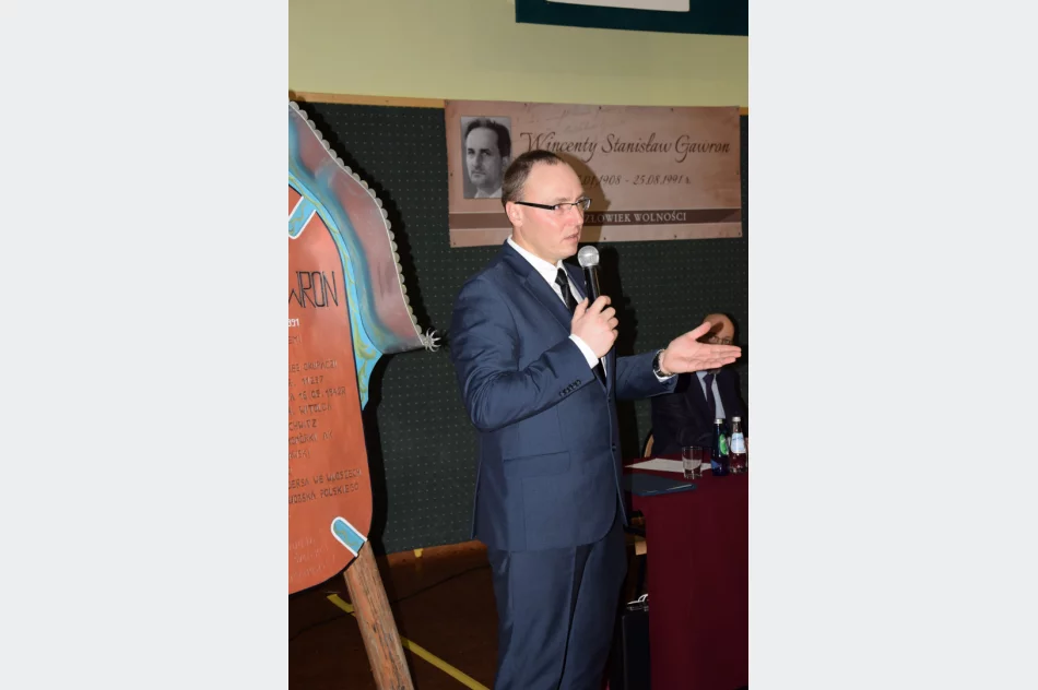 Pilecki, Gawron… Orkan - zdjęcie 5