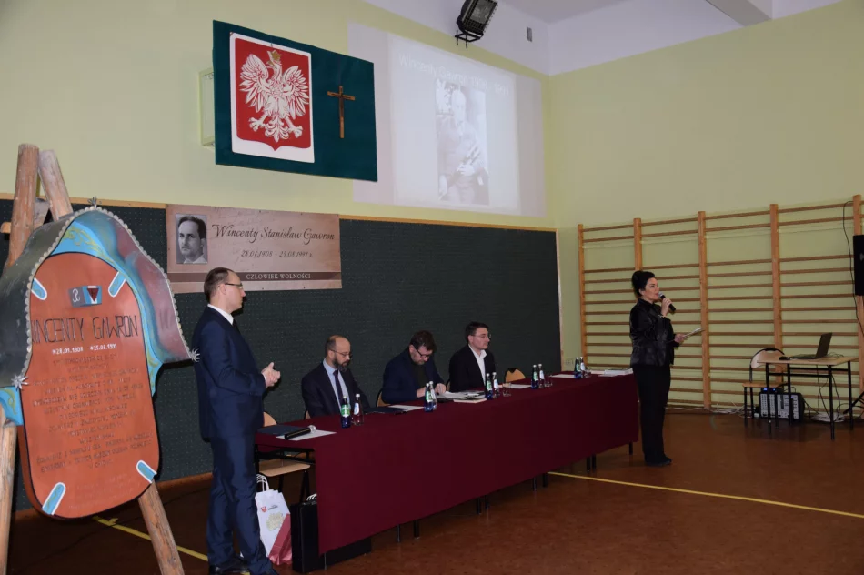 Pilecki, Gawron… Orkan - zdjęcie 6