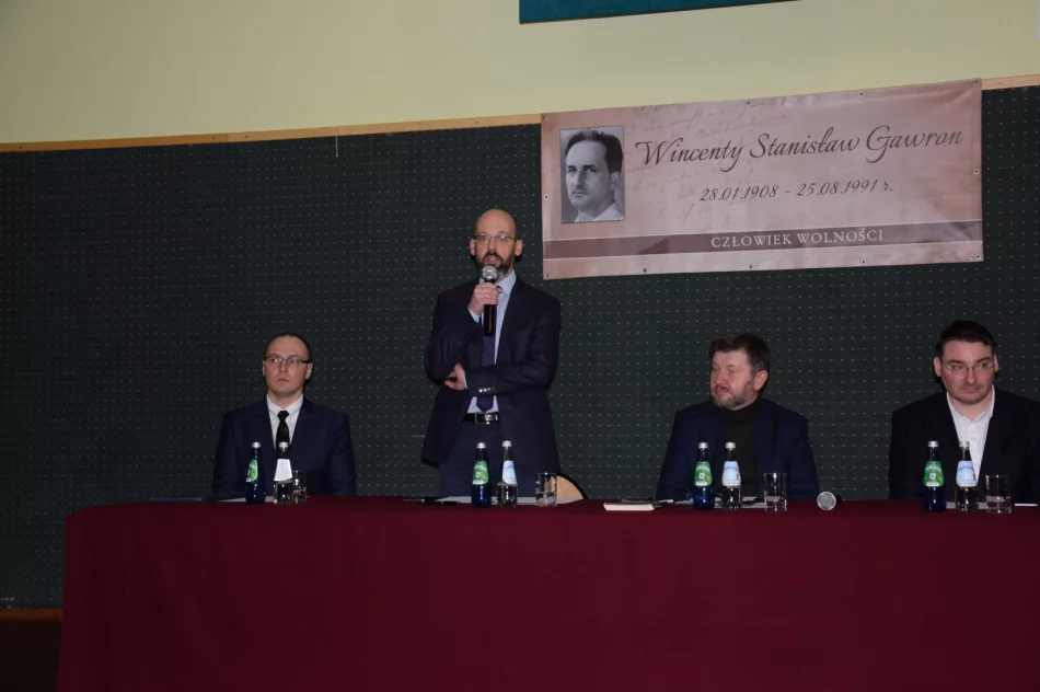 Pilecki, Gawron… Orkan - zdjęcie 8