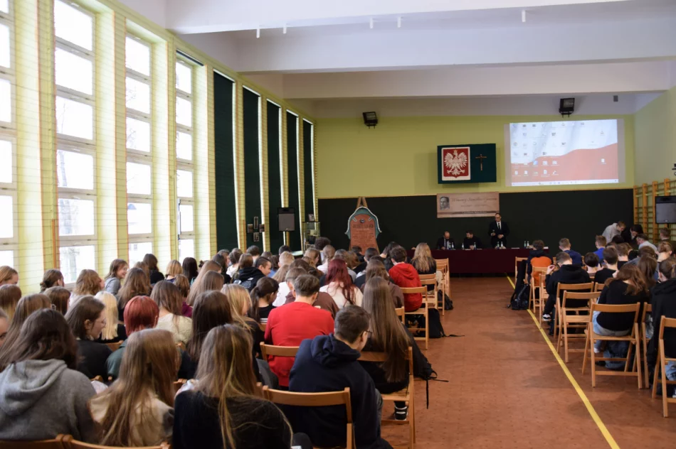 Pilecki, Gawron… Orkan - zdjęcie 9