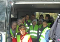 SP Kanina błyszczy.. nawet nocą.. - zdjęcie główne