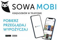 Księgozbiór w telefonie – darmowa aplikacja Sowa MOBI w Miejskiej Bibliotece Publicznej - zdjęcie główne