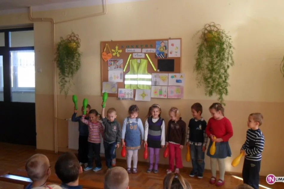 SP Kanina błyszczy.. nawet nocą.. - zdjęcie 3