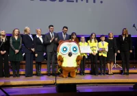 Uczniowie z Limanowszczyzny odebrali nagrody - zdjęcie główne