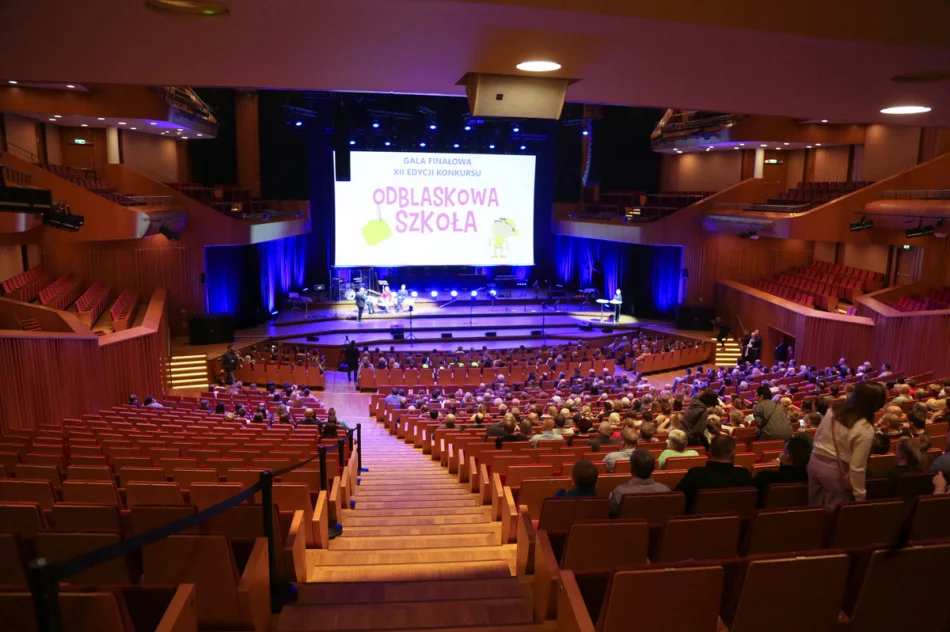 Uczniowie z Limanowszczyzny odebrali nagrody - zdjęcie 2