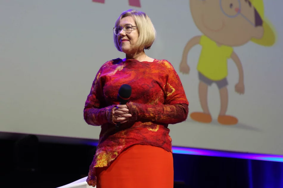 Uczniowie z Limanowszczyzny odebrali nagrody - zdjęcie 3