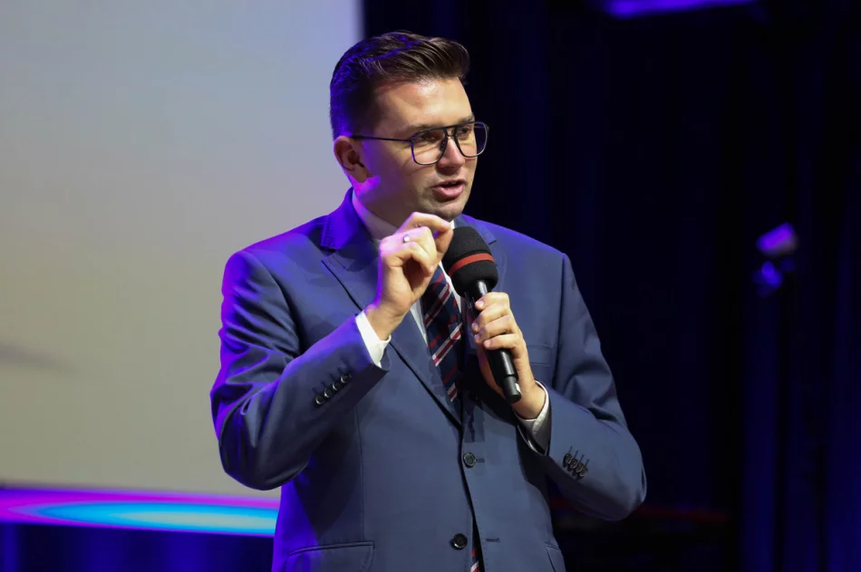 Uczniowie z Limanowszczyzny odebrali nagrody - zdjęcie 4