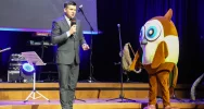 Uczniowie z Limanowszczyzny odebrali nagrody - zdjęcie 5