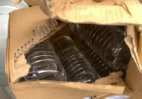 Zabezpieczyli 900 litrów nielegalnego spirytusu - zdjęcie główne