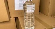 Zabezpieczyli 900 litrów nielegalnego spirytusu - zdjęcie 2