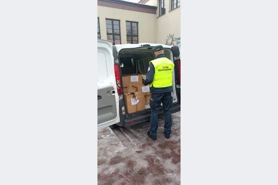 Zabezpieczyli 900 litrów nielegalnego spirytusu - zdjęcie 3