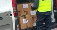 Zabezpieczyli 900 litrów nielegalnego spirytusu - zdjęcie 3