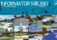 Specjalne wydanie 'Informatora Miejskiego' - zdjęcie główne
