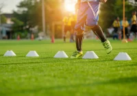 Trzech zawodników Limanovii w Kadrze Małopolski - zdjęcie główne