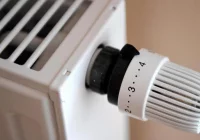 Kraków: Nocna awaria sieci ciepłowniczej; część miasta bez ogrzewania i ciepłej wody - zdjęcie główne