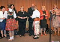 MEDAL ZŁOTY ZA DŁUGOLETNIĄ SŁUŻBĘ  nauczycielom Szkoły Podstawowej Nr 2 w Siekierczynie - zdjęcie główne