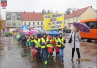 Odblaskowa JEDYNKA - zdjęcie główne