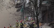 Nie żyje druga z osób poszukiwanych po wybuchu w kamienicy w Katowicach - zdjęcie 3