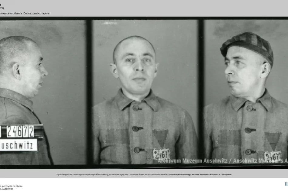 Przeżyli obozowe piekło - zdjęcie 3