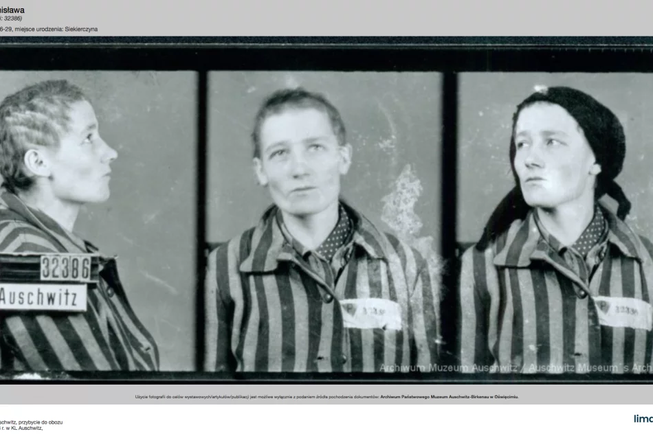 Przeżyli obozowe piekło - zdjęcie 6