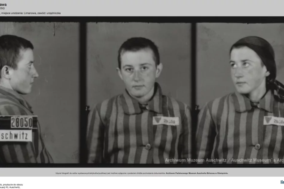 Przeżyli obozowe piekło - zdjęcie 7