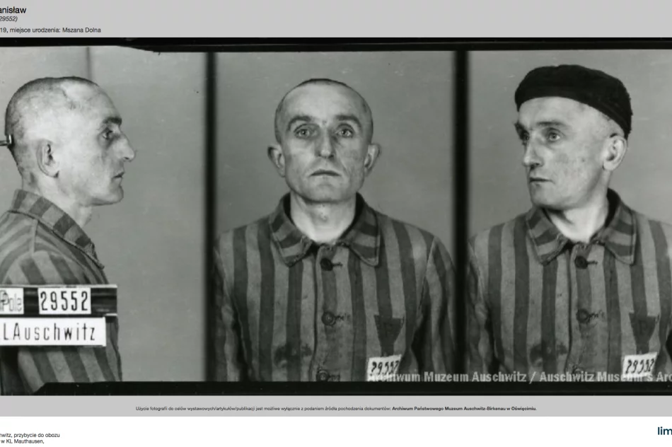 Przeżyli obozowe piekło - zdjęcie 12