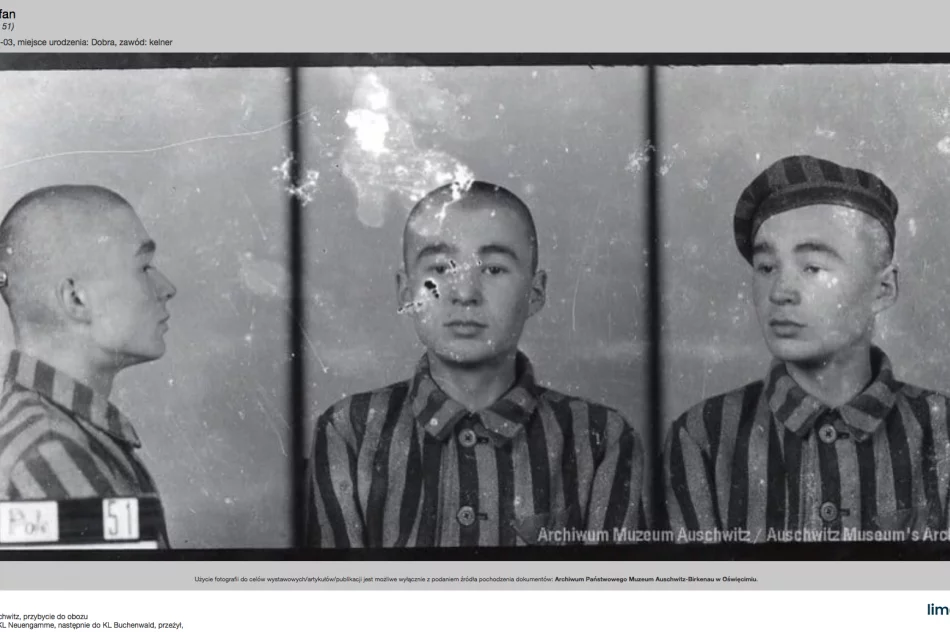 Przeżyli obozowe piekło - zdjęcie 16