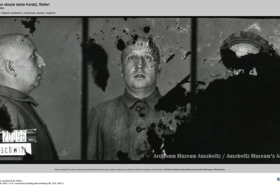 Przeżyli obozowe piekło - zdjęcie 18