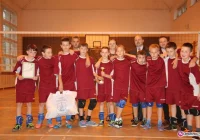 Chłopaki z Pisarzowej znowu najlepsi ! - zdjęcie główne