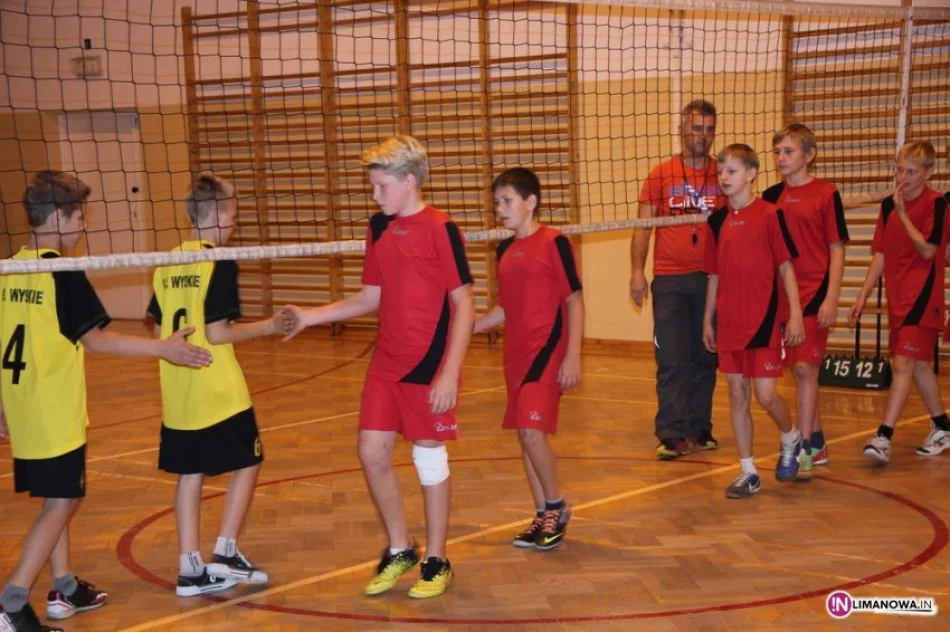 Chłopaki z Pisarzowej znowu najlepsi ! - zdjęcie 3