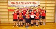 Limanowska Trójka potwierdziła swoją koszykarską dominację - zdjęcie 3