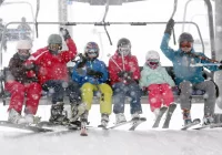 Początek ferii w pięciu województwach - zdjęcie główne