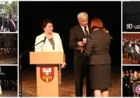 Medal 'Za Zasługi dla Miasta Limanowa' dla 'Mechanika'! - zdjęcie główne