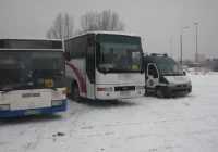 Małopolska: Akcja Inspekcji Transportu Drogowego - zdjęcie główne