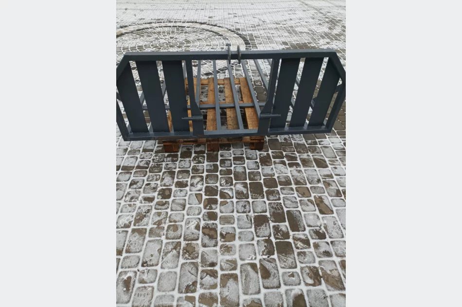 Widły sadownicze do gałęzi - zdjęcie 2