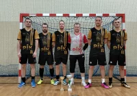 Puchar Ligi Masters: emocje i zaskakujące rozstrzygnięcia - zdjęcie główne