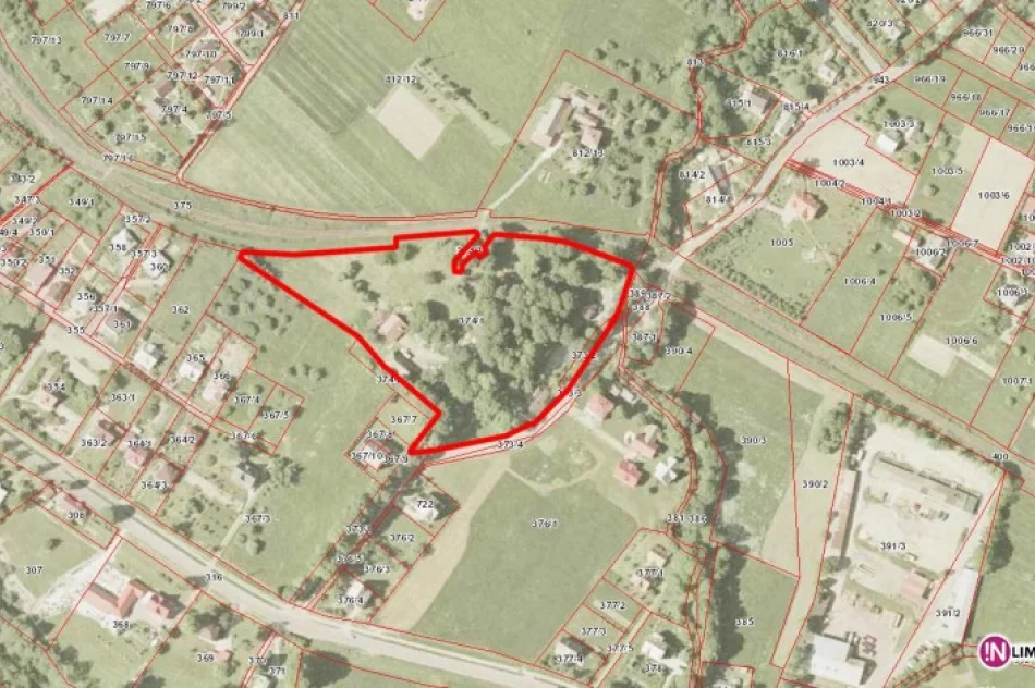 Miasto za kwotę 318 000 złotych kupiło dwór w Mordarce - zdjęcie 2