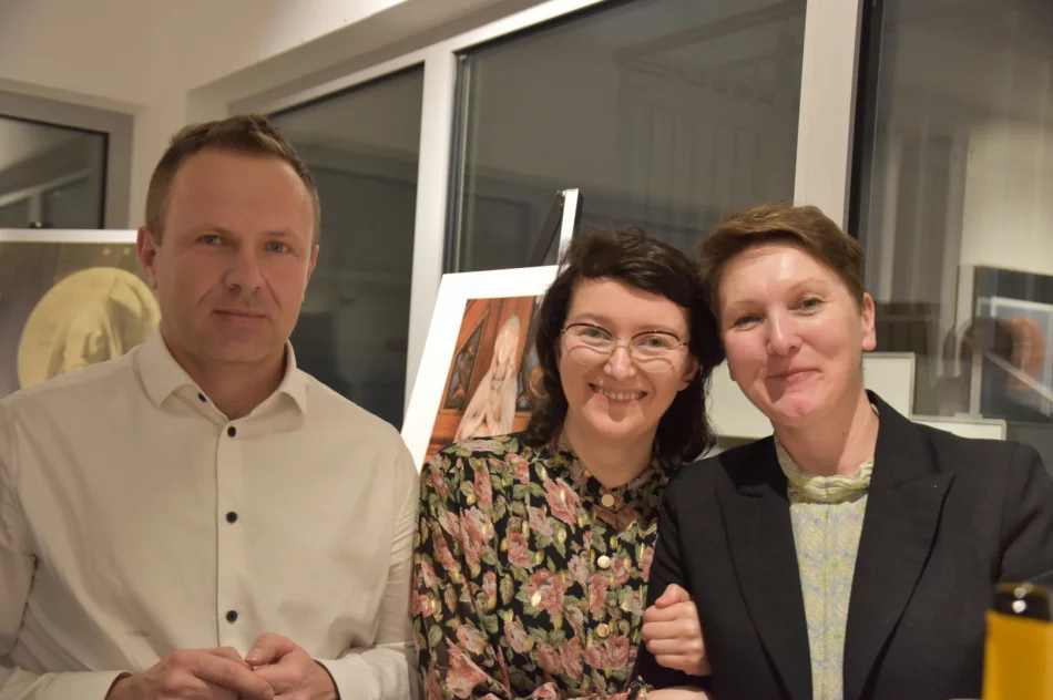 Przywracają pamięć o wybitnym artyście i wynalazcy - zdjęcie 5